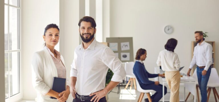 Dlaczego nie wystarczy mieć logo? Co składa się na markę kancelarii?