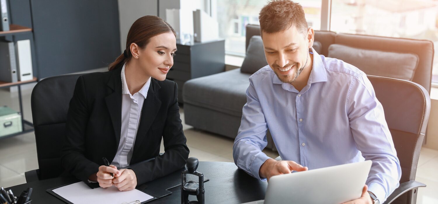 Wizerunek prawnika w Internecie