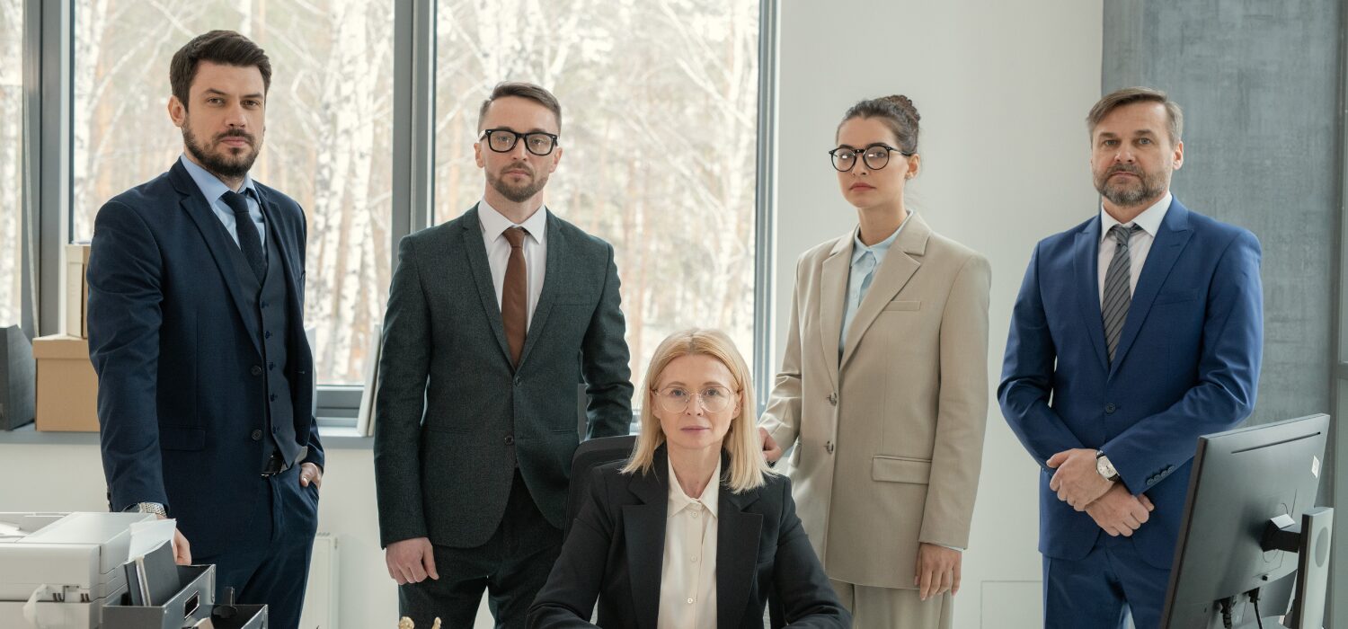 Wizerunek kancelarii prawniczej w mediach społecznościowych – dlaczego jest kluczowy?