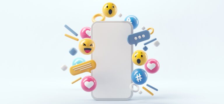 jak nagrywać social media