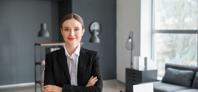 jak zdjęcia wpływają na odbiór kancelarii