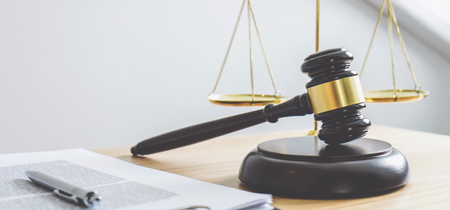 brandbook w kancelarii prawnej