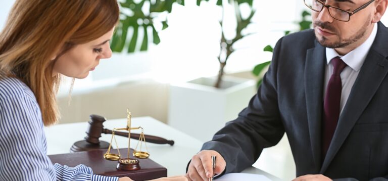 określenie grupy docelowej w kancelarii prawnej