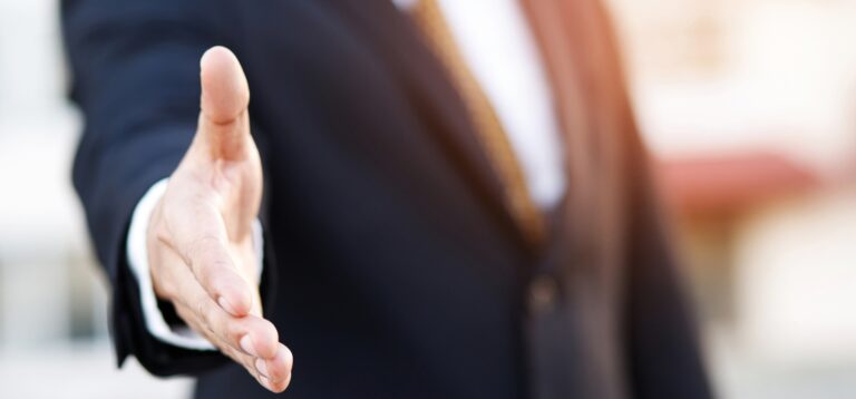 reason to believe w kancelarii prawnej