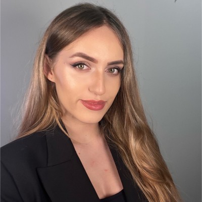 Weronika Wyczachowska